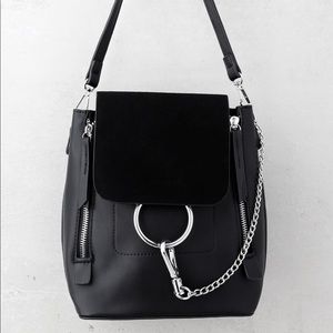 Women’s mini backpack
